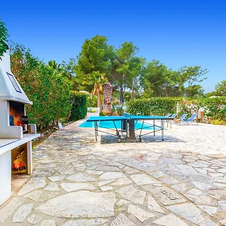 Charming- 2-bed Moreno In Costa Nova *