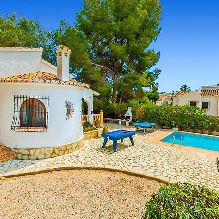 Charming- 2-bed Moreno In Costa Nova *