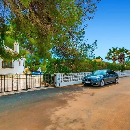 Villa Charming- 2-bed Moreno In Costa Nova *