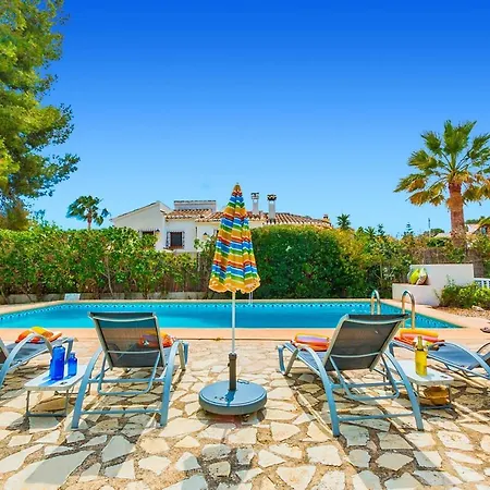 Charming- 2-bed Moreno In Costa Nova
