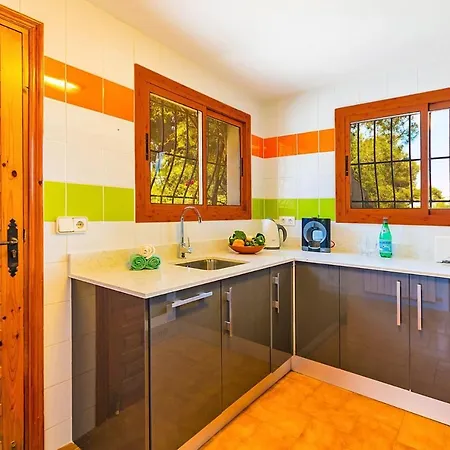 Charming- 2-bed Moreno In Costa Nova Villa