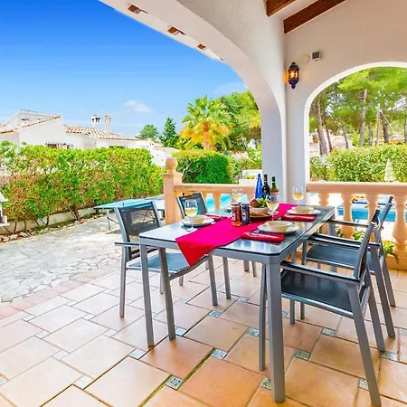 Charming- 2-bed Moreno In Costa Nova Villa *