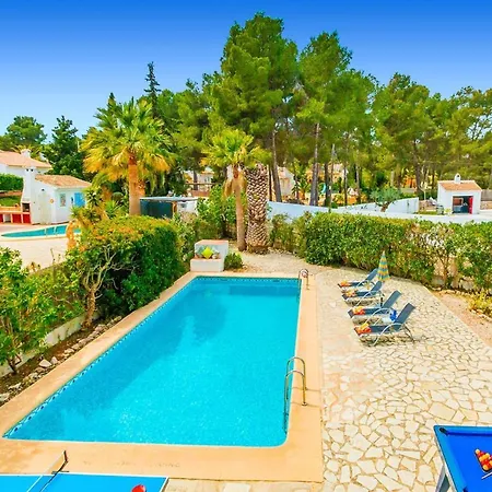 Charming- 2-bed Moreno In Costa Nova