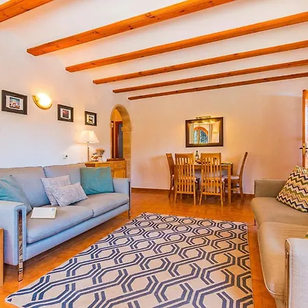 Charming- 2-bed Moreno In Costa Nova *