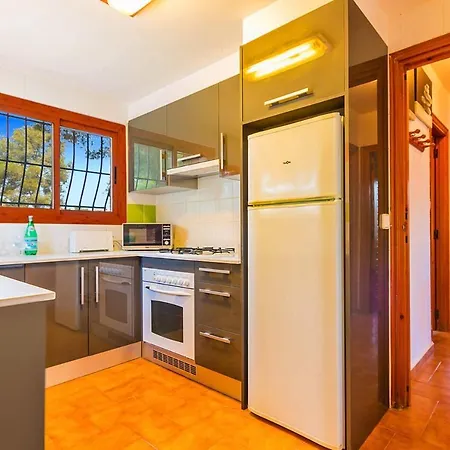 Charming- 2-bed Moreno In Costa Nova Villa *